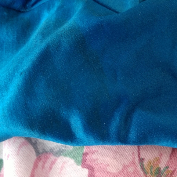 #9 True VICTORIAN Child's SILK SATIN BODICE / JACKET w Original MoonStar Buttons - Picture 8 of 16